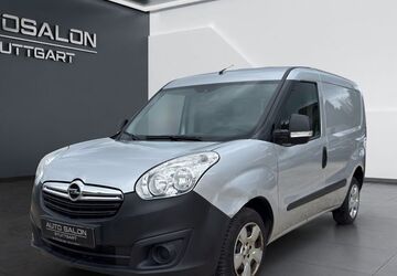 Opel Combo 110.000 km 5.490 &euro; Nufringen 71154