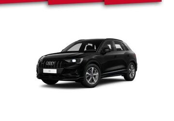 Audi Q3 72.813 km 29.490 &euro; Stuttgart 70563