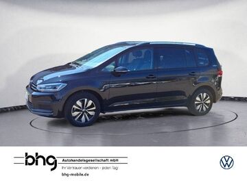 Gebrauchte VW Touran