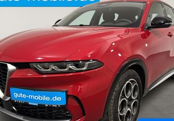 Alfa Romeo Tonale 4.550 km 24.990 &euro; Reutlingen 72762