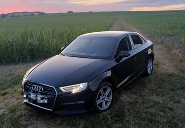 Audi A3 117.000 km 14.000 &euro; Rottenburg am Neckar 72108