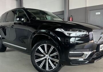 Volvo XC90 76.000 km 46.500 &euro; Neckartailfingen 72666