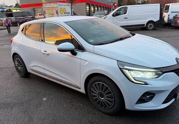 Renault Clio 61.000 km 11.599 &euro; Sindelfingen 71065