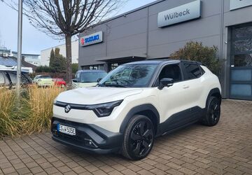 Suzuki e Vitara 1.001 km 36.810 &euro; Ostfildern 73760