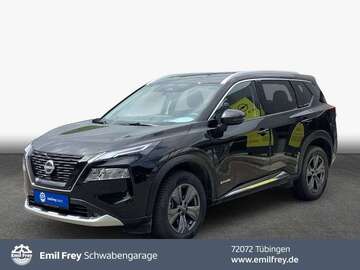 Gebrauchte Nissan X-Trail