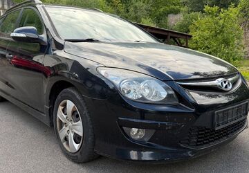 Hyundai i30 200.000 km 1.650 &euro; Tübingen 72074