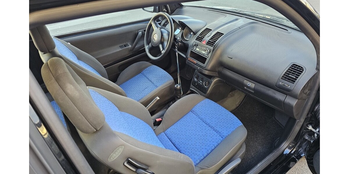 VW Polo 199.000 km 1.699 &euro; Stuttgart 70173