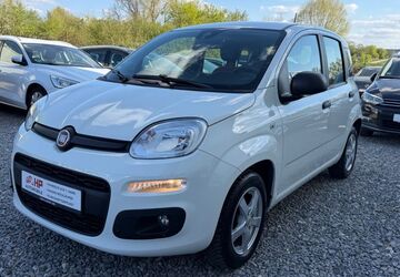 Fiat Panda 72.450 km 7.899 &euro; Filderstadt /bei Stuttgart 70794