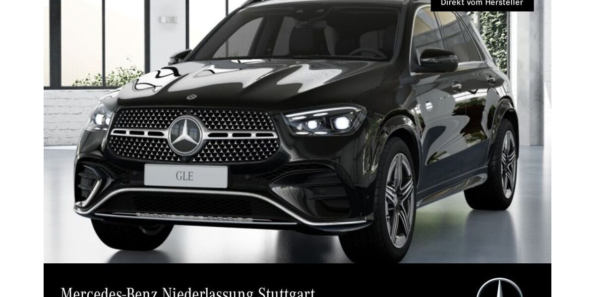 Mercedes-Benz GLE 350 14.000 km 82.490 &euro; Böblingen 71034