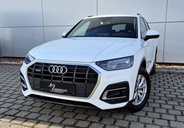Audi Q5 182.500 km 25.900 &euro; Hechingen 72379
