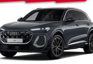 Audi Q5 5.798 km 61.940 &euro; Stuttgart 70469