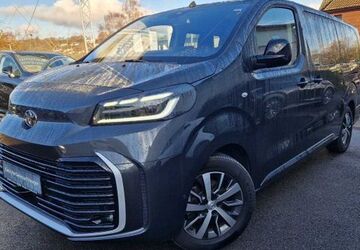 Toyota Proace (Verso) 33.333 km 43.490 &euro; Nürtingen 72622