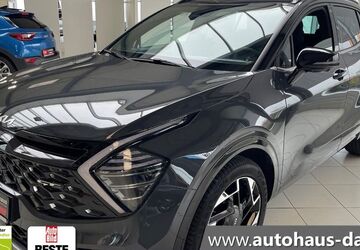 Kia Sportage 13.780 km 35.940 &euro; Horb a/N 72160