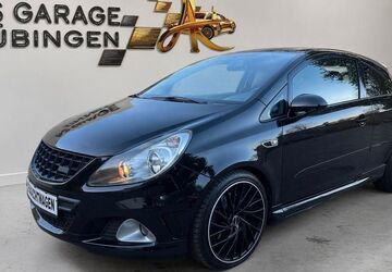 Opel Corsa 100.000 km 5.990 &euro; Tübingen 72074