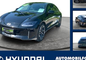 Hyundai IONIQ 6 20.647 km 33.890 &euro; Pfullingen 72793
