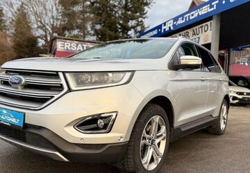 Ford Edge 134.000 km 16.880 &euro; Mössingen Bad-Sebastiansweiler 72116