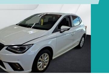 Seat Ibiza 17.170 km 19.490 &euro; Weil der Stadt 71263