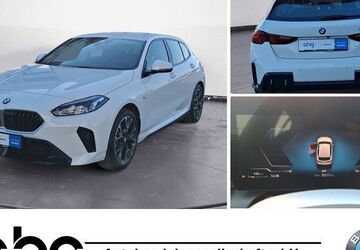 BMW 120 5.512 km 28.790 &euro; Eningen u. A. 72800