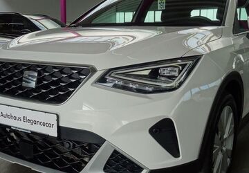 Seat Arona 53.865 km 17.749 &euro; Holzgerlingen bei Stuttgart 71088