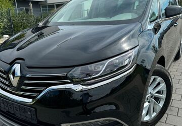 Renault Espace 50.000 km 17.970 &euro; Holzgerlingen 71088