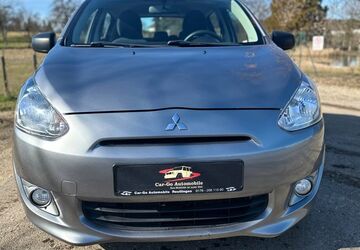 Mitsubishi Space Star 139.000 km 4.999 &euro; Reutlingen 72770