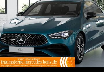 Mercedes-Benz CLA 250 23.463 km 36.290 &euro; Pfullingen 72793