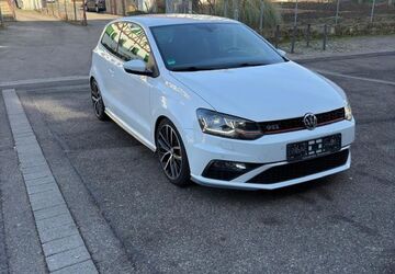 VW Polo 150.000 km 9.300 &euro; Leinfelden-echterdingen 70771