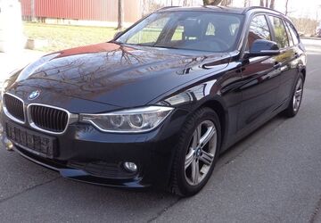 BMW 318 217.200 km 6.700 &euro; Horb 72160