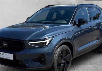 Volvo XC40 22.059 km 49.900 &euro; Tübingen 72072