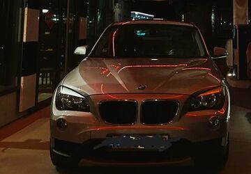 BMW X1 270.000 km 5.555 &euro; Reutlingen 72770