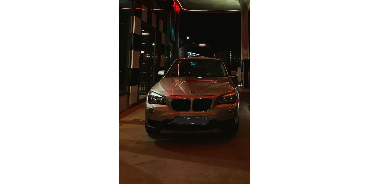 BMW X1 270.000 km 5.555 &euro; Reutlingen 72770