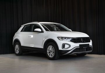 VW T-Roc 7.849 km 27.900 &euro; Reutlingen / Betzingen 72770