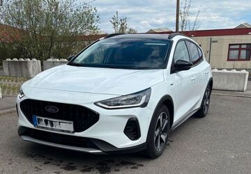 Ford Focus 28.000 km 20.000 &euro; Eutingen im Gäu 72184