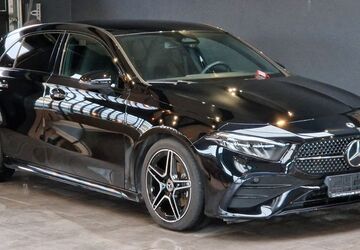 Mercedes-Benz A 180 36.000 km 28.999 &euro; Gäufelden 71126