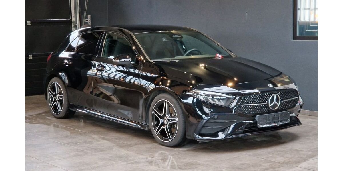 Mercedes-Benz A 180 36.000 km 28.999 &euro; Gäufelden 71126