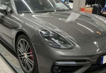 Porsche Panamera 99.962 km 57.999 &euro; Hechingen 72379