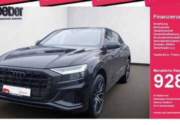 Audi Q8 65.151 km 56.790 &euro; Herrenberg 71083