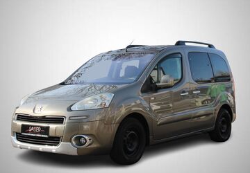 Peugeot Partner Tepee 189.400 km 6.980 &euro; Pfullingen 72793