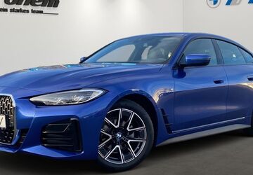 BMW 420 23.500 km 37.300 &euro; Nürtingen 72622