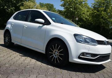 VW Polo 149.705 km 6.125 &euro; Nürtingen 72622