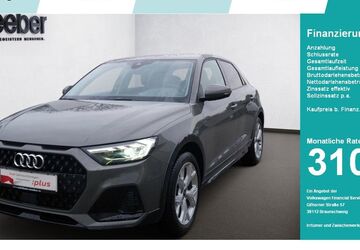 Audi A1 7.147 km 23.850 &euro; Herrenberg 71083