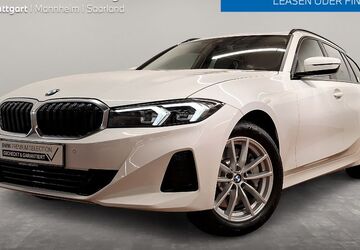 BMW 330 20.242 km 31.904 &euro; Stuttgart 70569