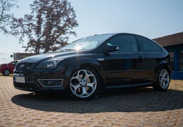 Ford Focus 180.000 km 9.999 &euro; neckartenzlingen 72654