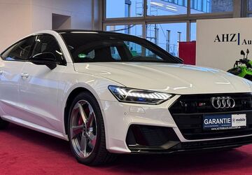 Audi S7 119.328 km 54.900 &euro; Hechingen 72379