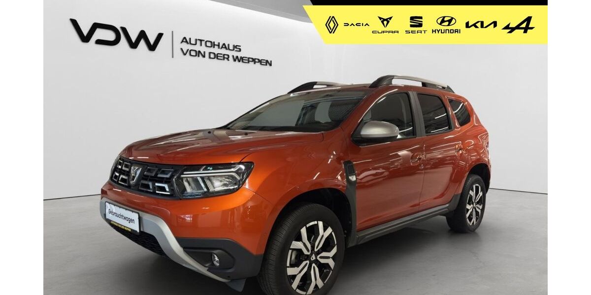 Dacia Duster 51.247 km 20.900 &euro; Stuttgart 70469