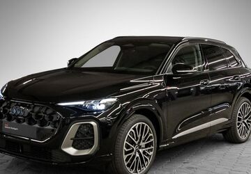 Audi Q5 9.999 km 71.960 &euro; Stuttgart 70563