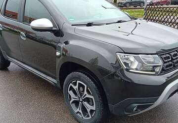 Dacia Duster 95.385 km 12.900 &euro; Holzgerlingen 71088