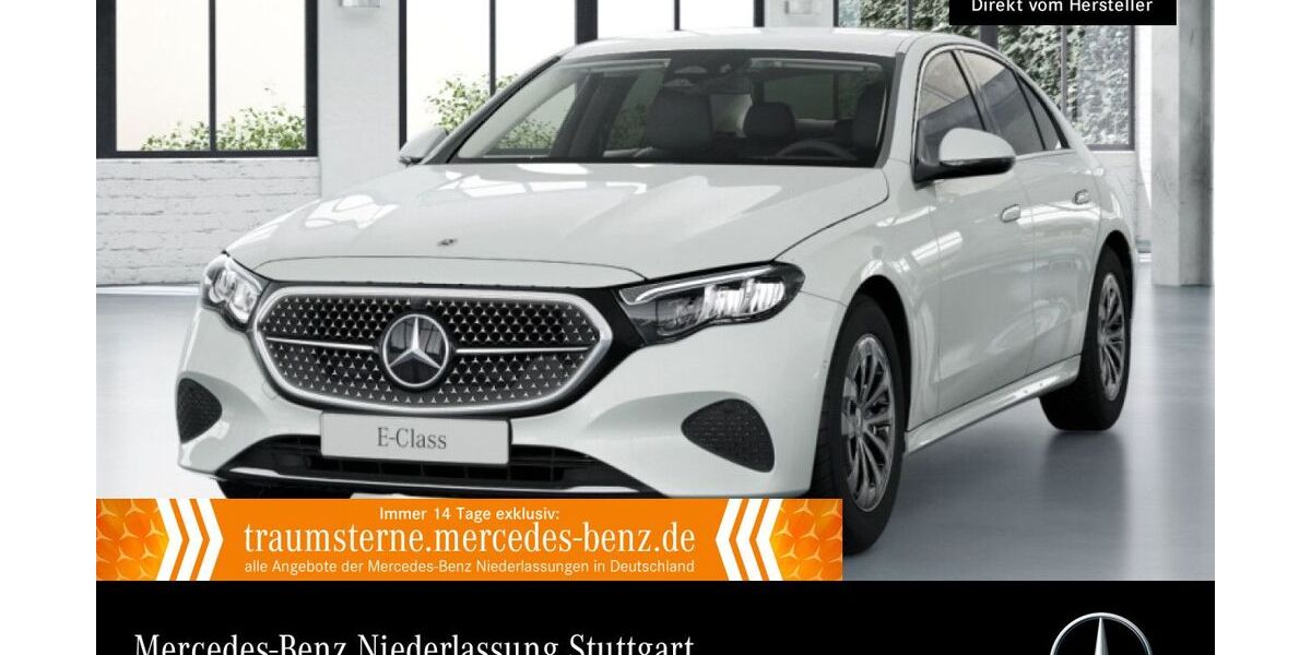Mercedes-Benz E 220 15.394 km 49.990 &euro; Böblingen 71034