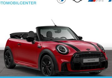 Mini Cooper Cabrio 20.403 km 27.490 &euro; Reutlingen 72766