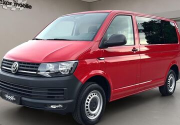 VW T6 Transporter 43.520 km 29.990 &euro; Tübingen 72074